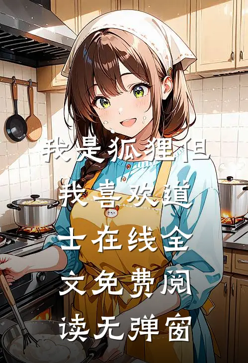我是狐狸但我喜欢道士在线全文免费阅读无弹窗
