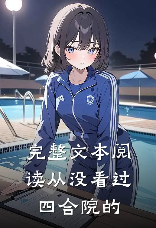 完整文本阅读从没看过四合院的