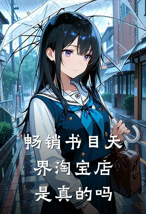 畅销书目天界淘宝店是真的吗