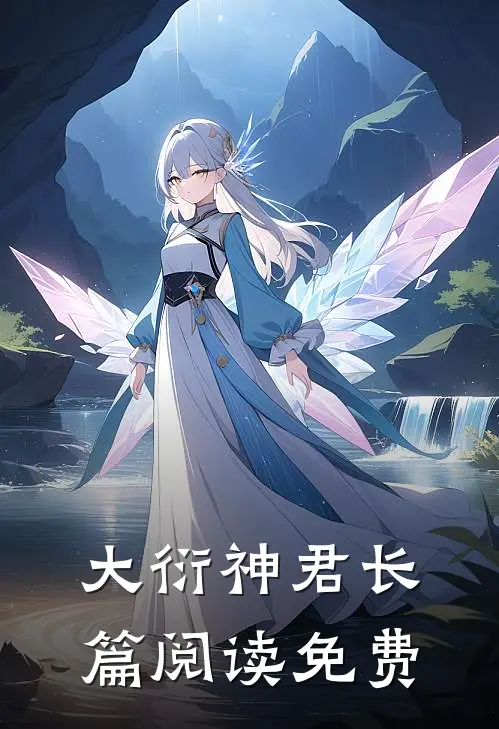 大衍神君长篇阅读免费