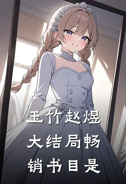 玉竹赵煜大结局畅销书目是