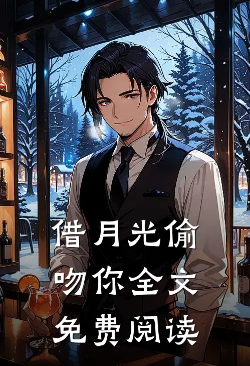 借月光偷吻你全文免费阅读