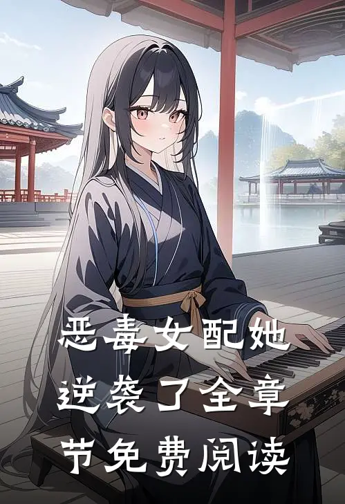 恶毒女配她逆袭了全章节免费阅读