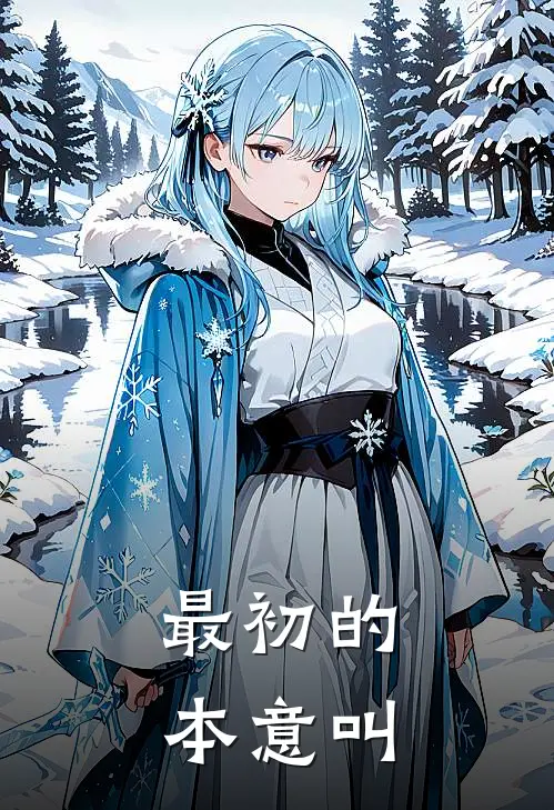 最初的本意叫