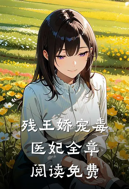 残王娇宠毒医妃全章阅读免费