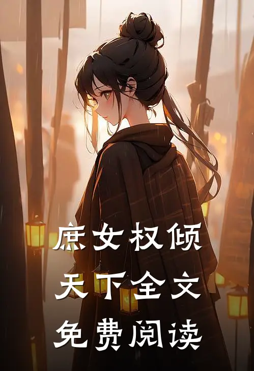 庶女权倾天下全文免费阅读