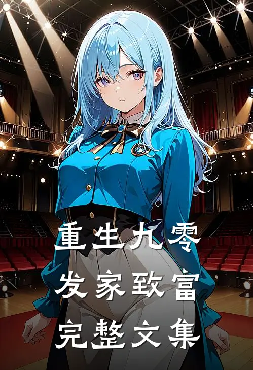 重生九零发家致富完整文集