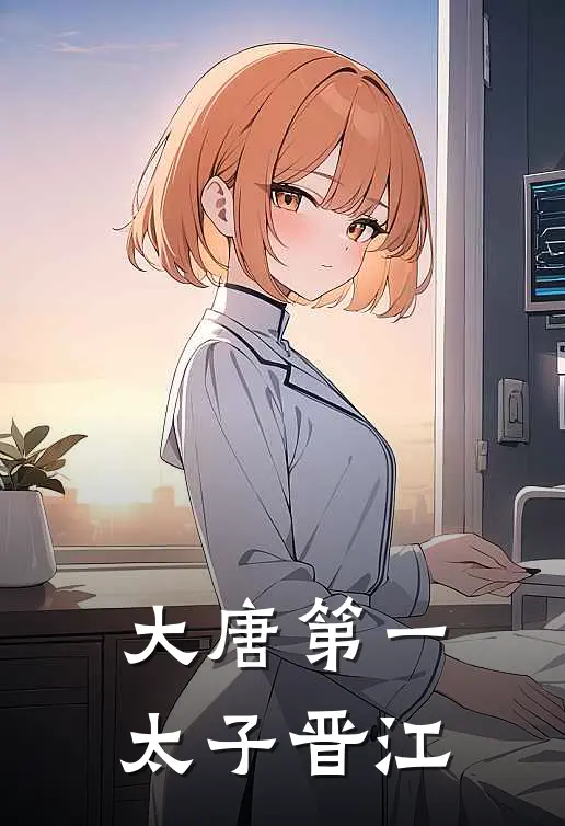 大唐第一太子晋江