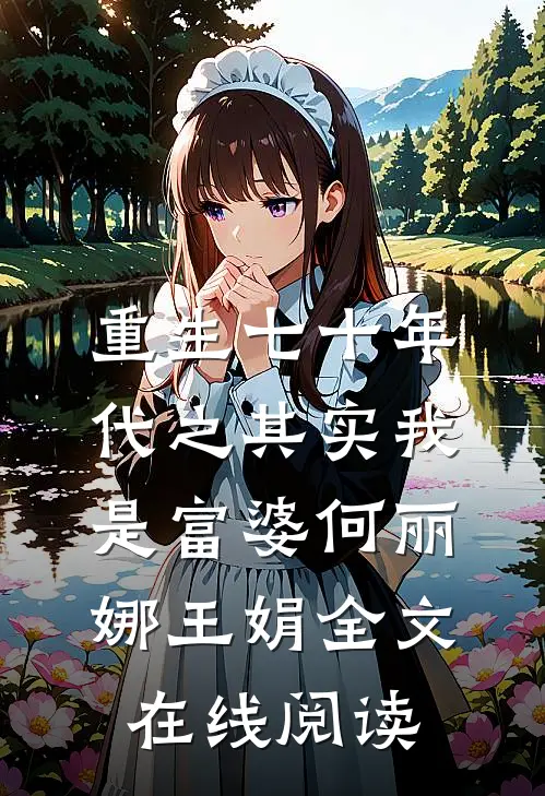 重生七十年代之其实我是富婆何丽娜王娟全文在线阅读
