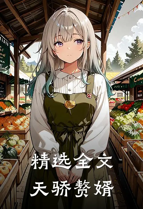 精选全文天骄赘婿