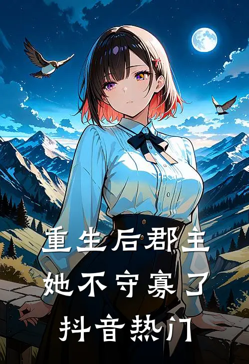 重生后郡主她不守寡了抖音热门