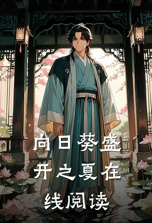 向日葵盛开之夏在线阅读