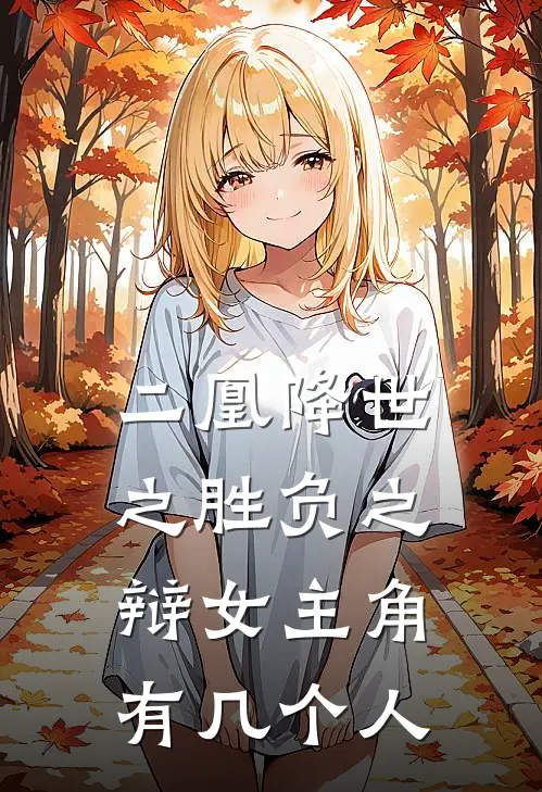 二凰降世之胜负之辩女主角有几个人