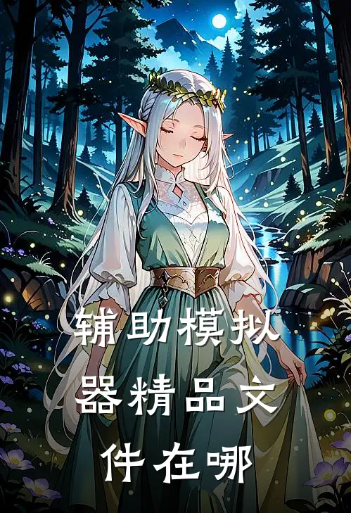 辅助模拟器精品文件在哪