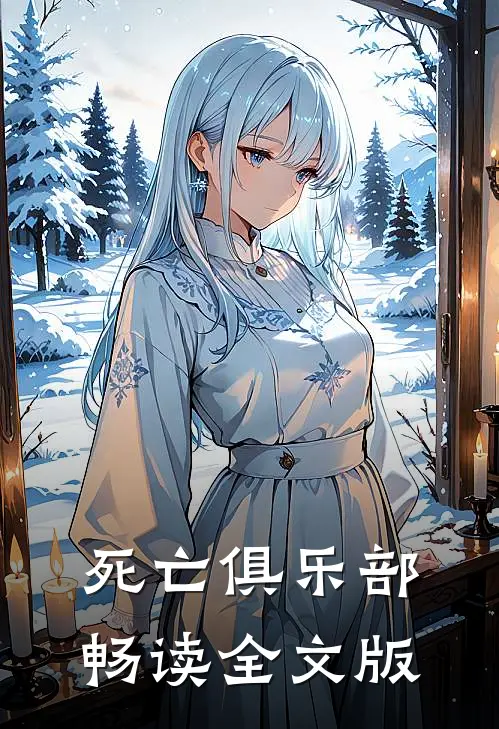 死亡俱乐部畅读全文版