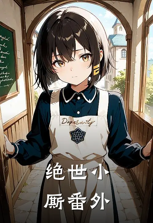 绝世小厮 番外