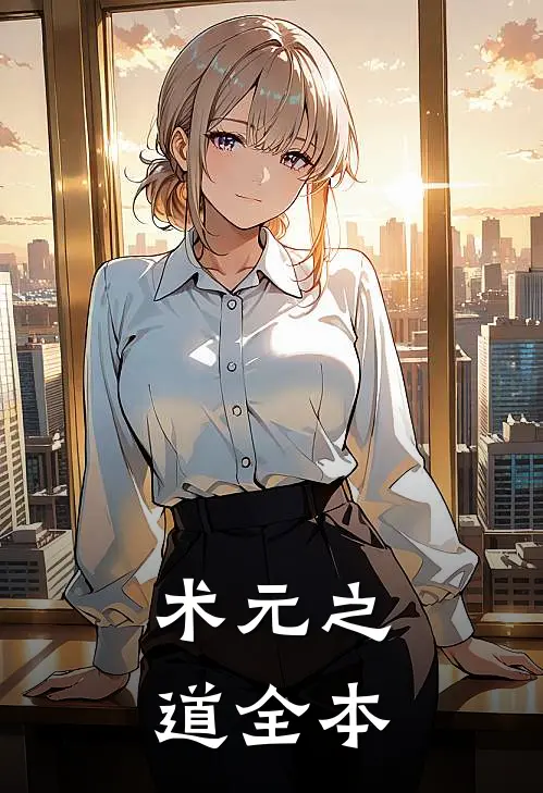 术元之道全本