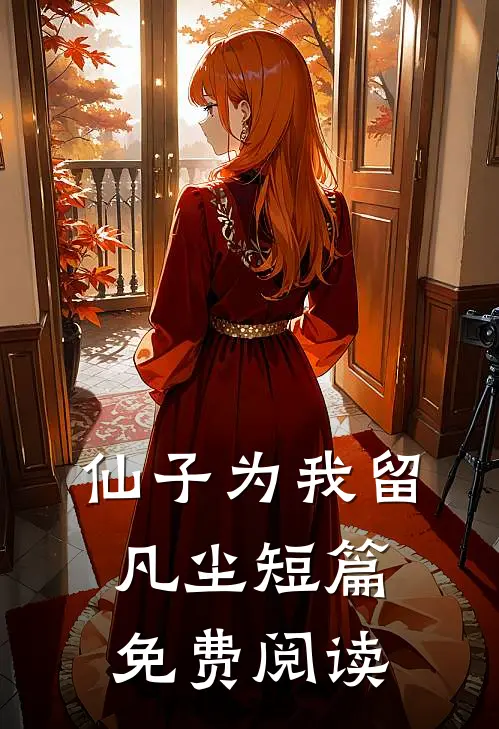 仙子为我留凡尘短篇免费阅读