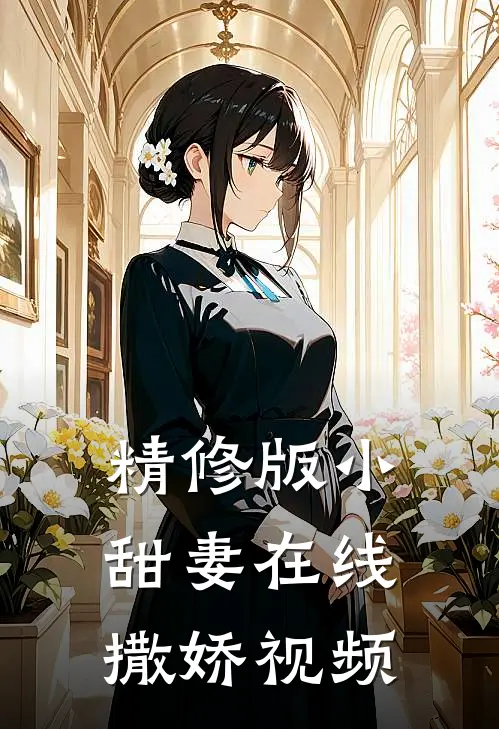 精修版小甜妻在线撒娇视频