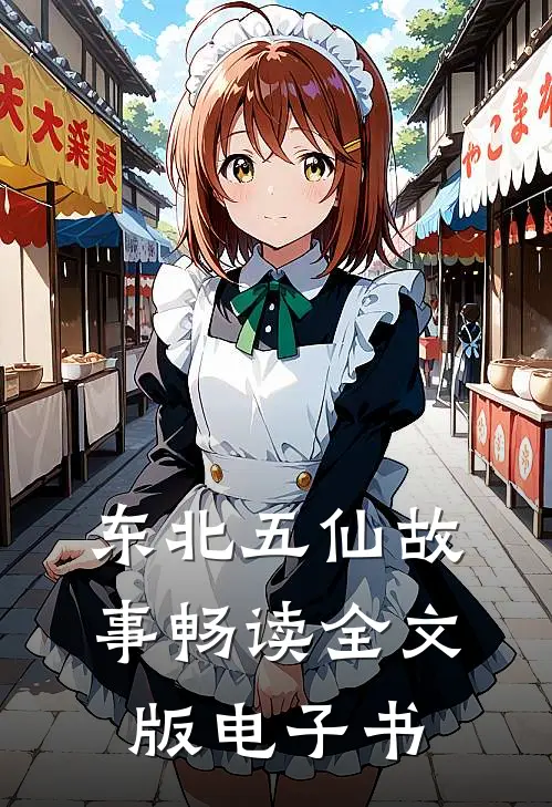 东北五仙故事畅读全文版电子书