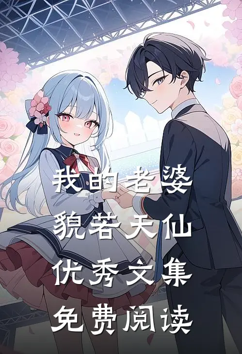 我的老婆貌若天仙优秀文集免费阅读