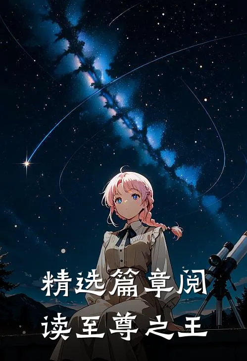 精选篇章阅读至尊之王
