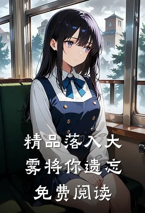 精品落入大雾将你遗忘免费阅读