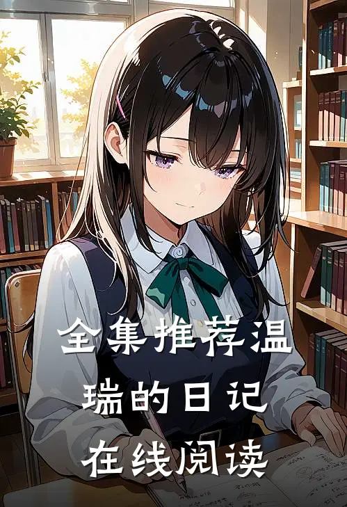 全集推荐温瑞的日记在线阅读