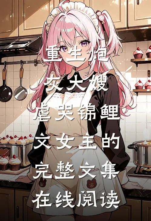 重生炮灰大嫂,虐哭锦鲤文女主的完整文集在线阅读
