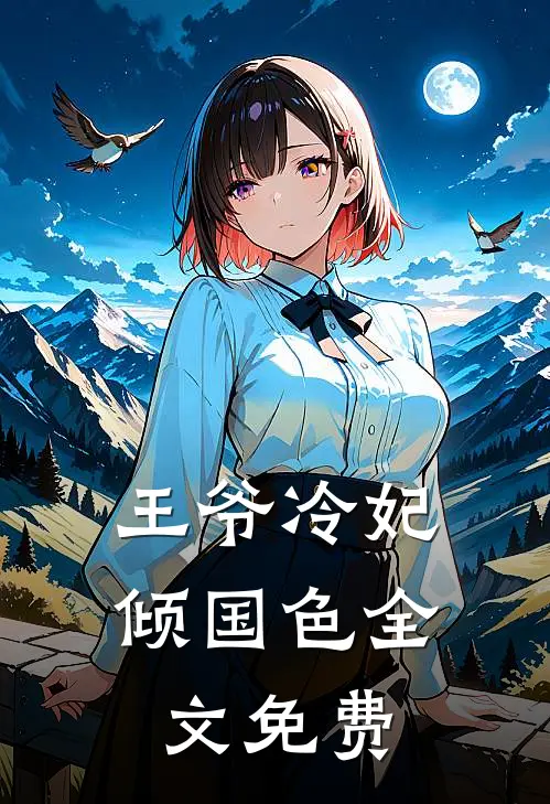 王爷冷妃倾国色全文免费