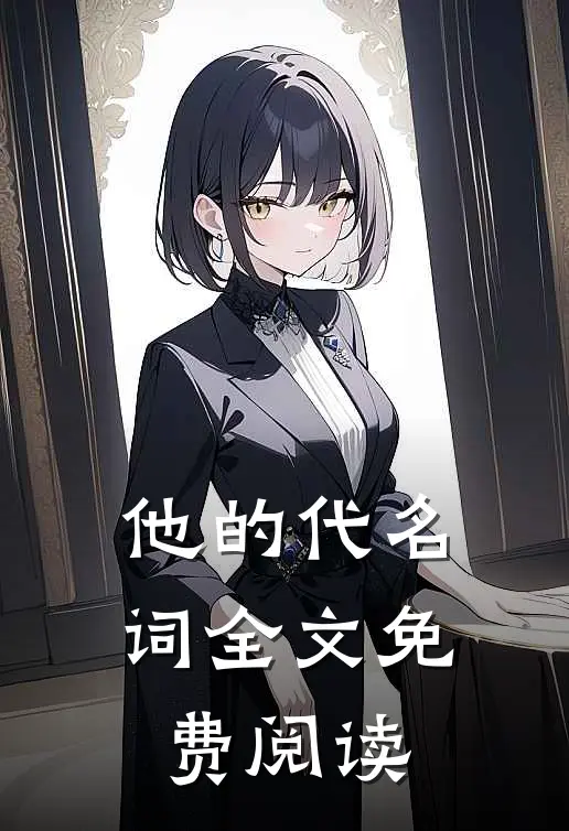 他的代名词全文免费阅读