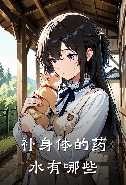 补身体的药水有哪些