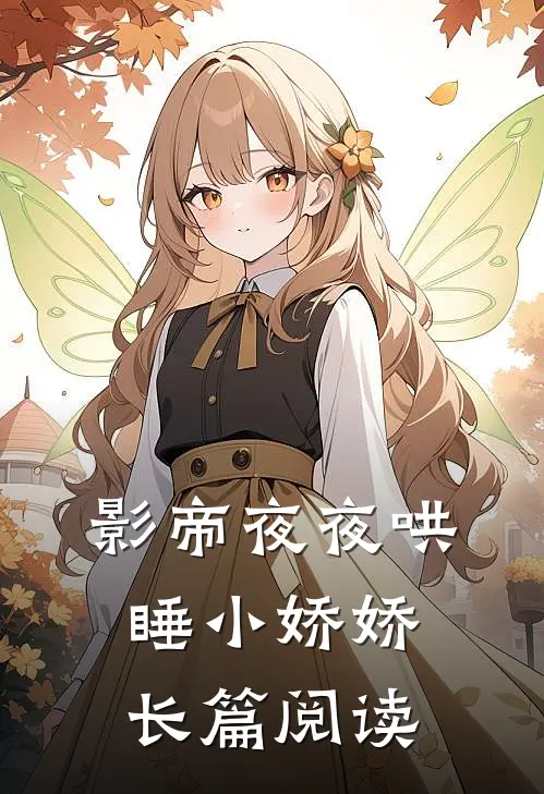 影帝夜夜哄睡小娇娇长篇阅读