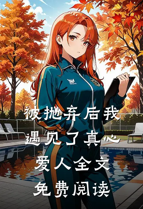 被抛弃后我遇见了真心爱人全文免费阅读
