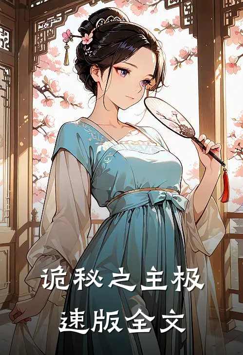 诡秘之主极速版全文