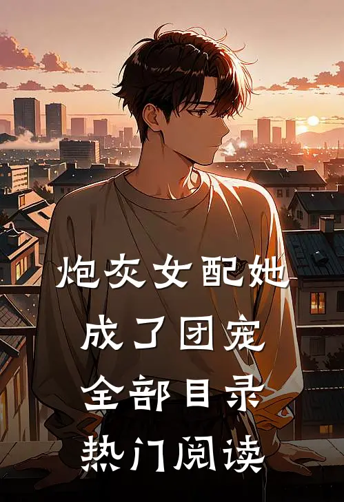 炮灰女配她成了团宠全部目录热门阅读