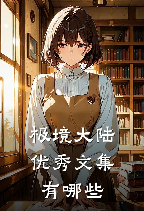 极境大陆优秀文集有哪些