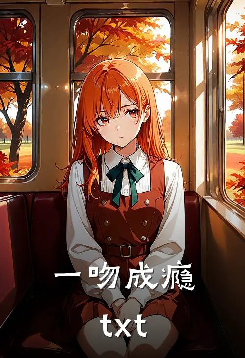 一吻成瘾txt