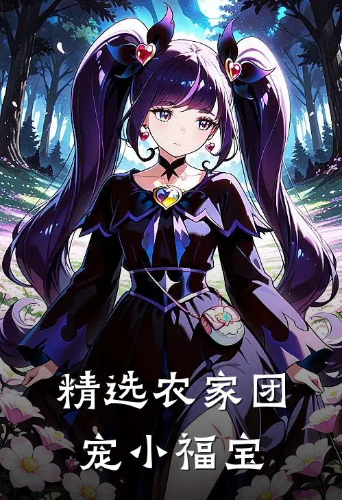 精选农家团宠小福宝
