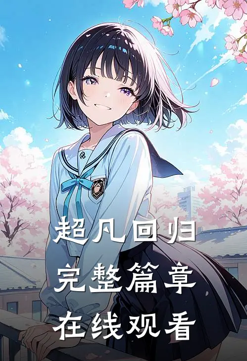 超凡回归完整篇章在线观看