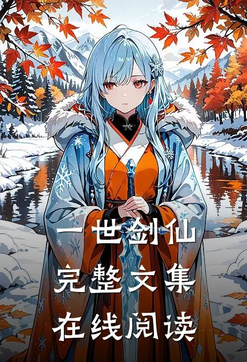一世剑仙完整文集在线阅读