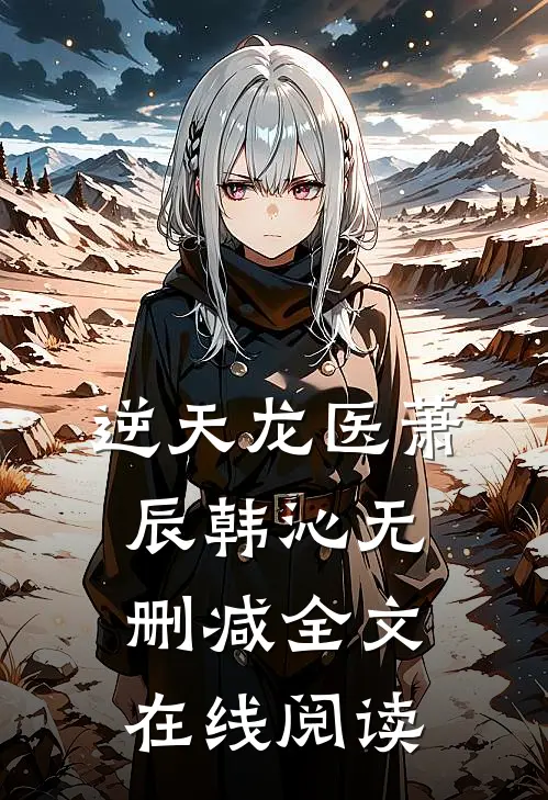 逆天龙医萧辰韩沁无删减全文在线阅读