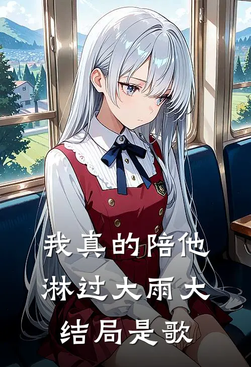 我真的陪他淋过大雨大结局是歌