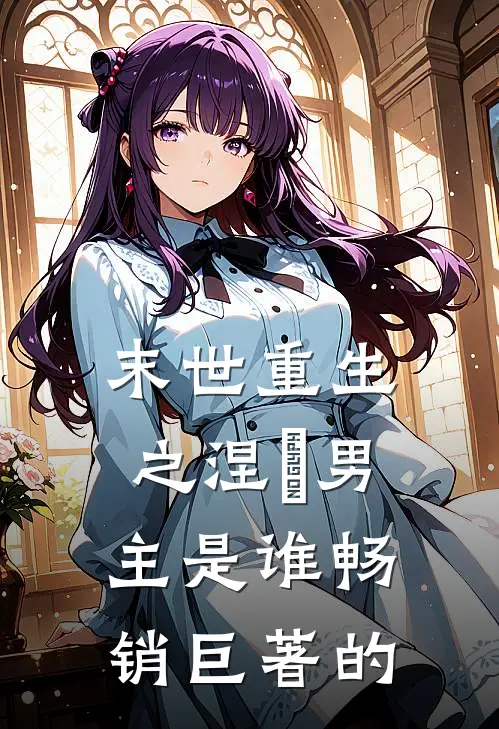 末世重生之涅槃男主是谁畅销巨著的
