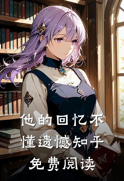 他的回忆不懂遗憾知乎免费阅读