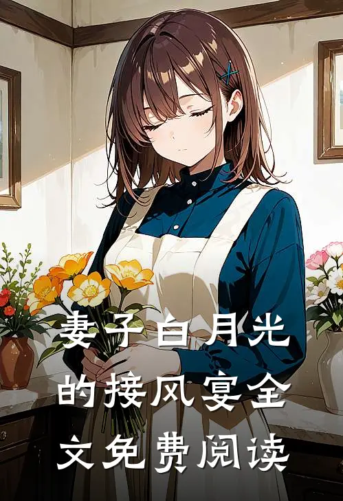 妻子白月光的接风宴全文免费阅读