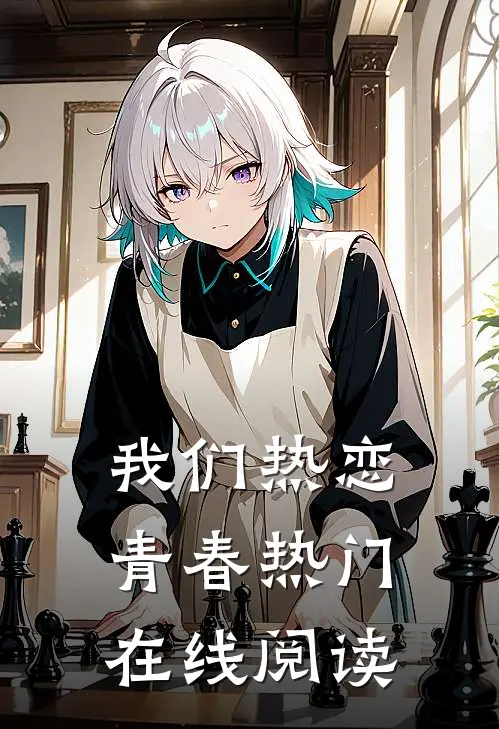 我们热恋青春热门在线阅读