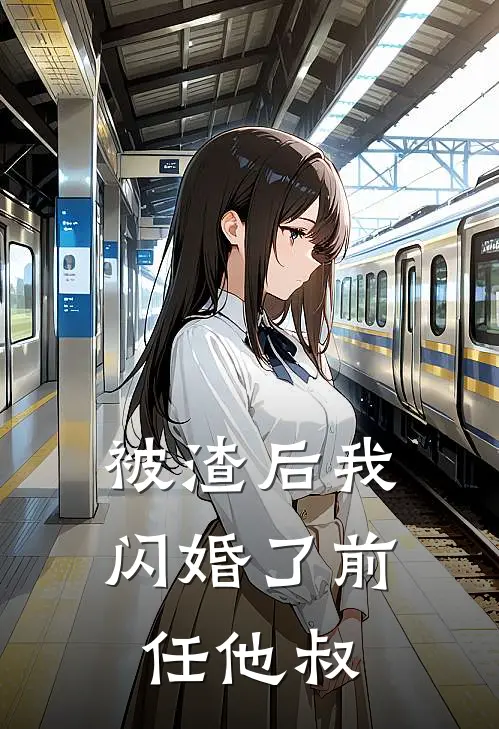 被渣后我闪婚了前任他叔