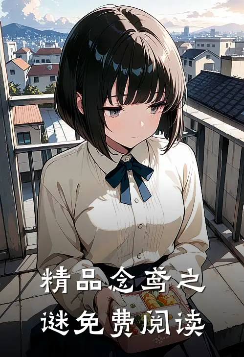 精品念鸢之谜免费阅读