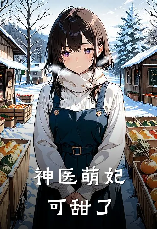 神医萌妃可甜了